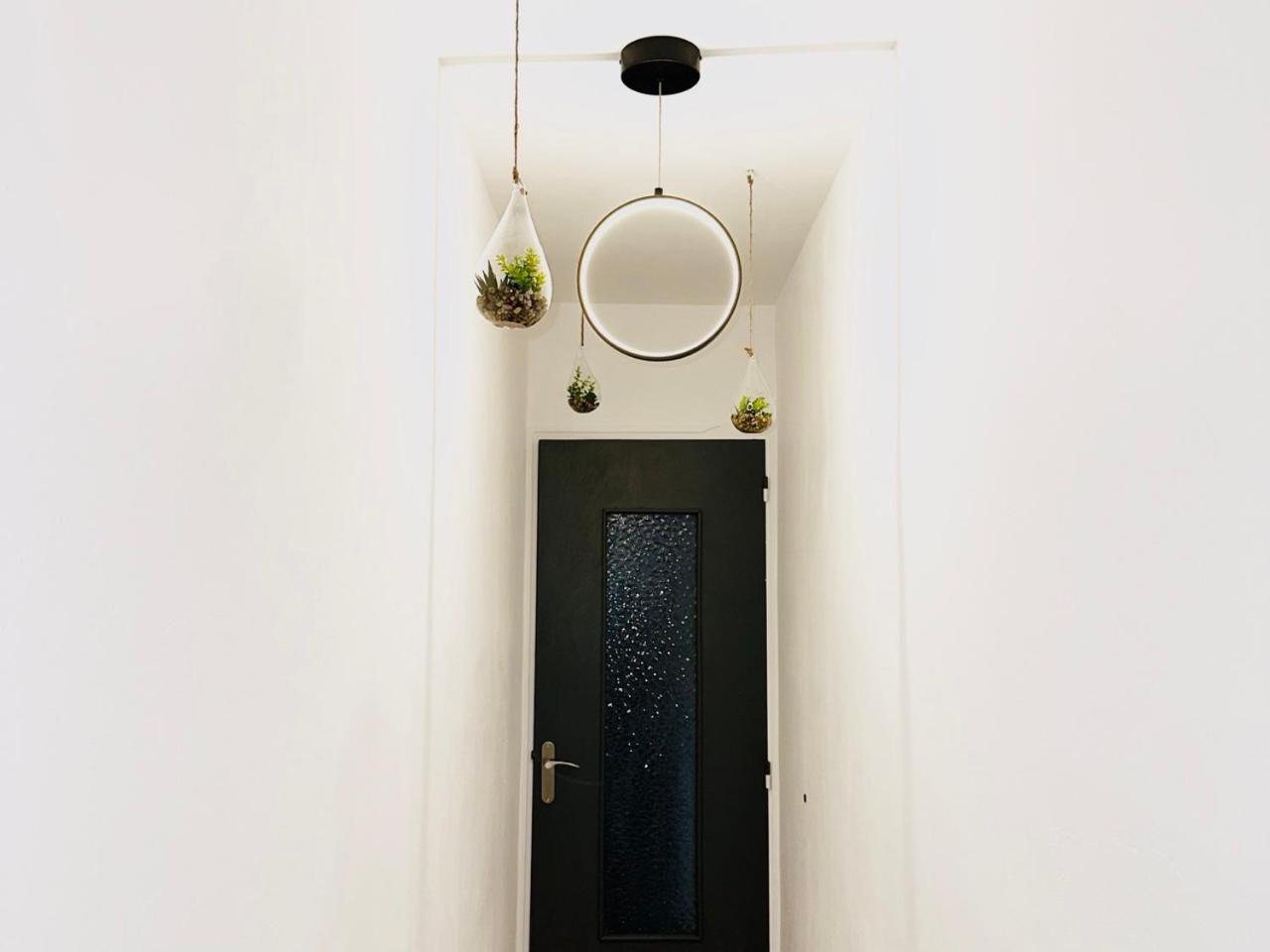 Les Appartements Du Mas - Rose Marie Aigues-Mortes Esterno foto