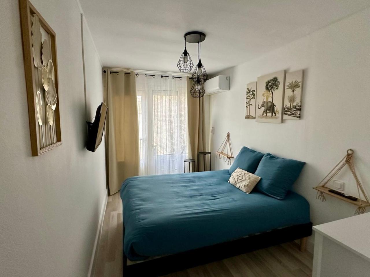 Les Appartements Du Mas - Rose Marie Aigues-Mortes Esterno foto