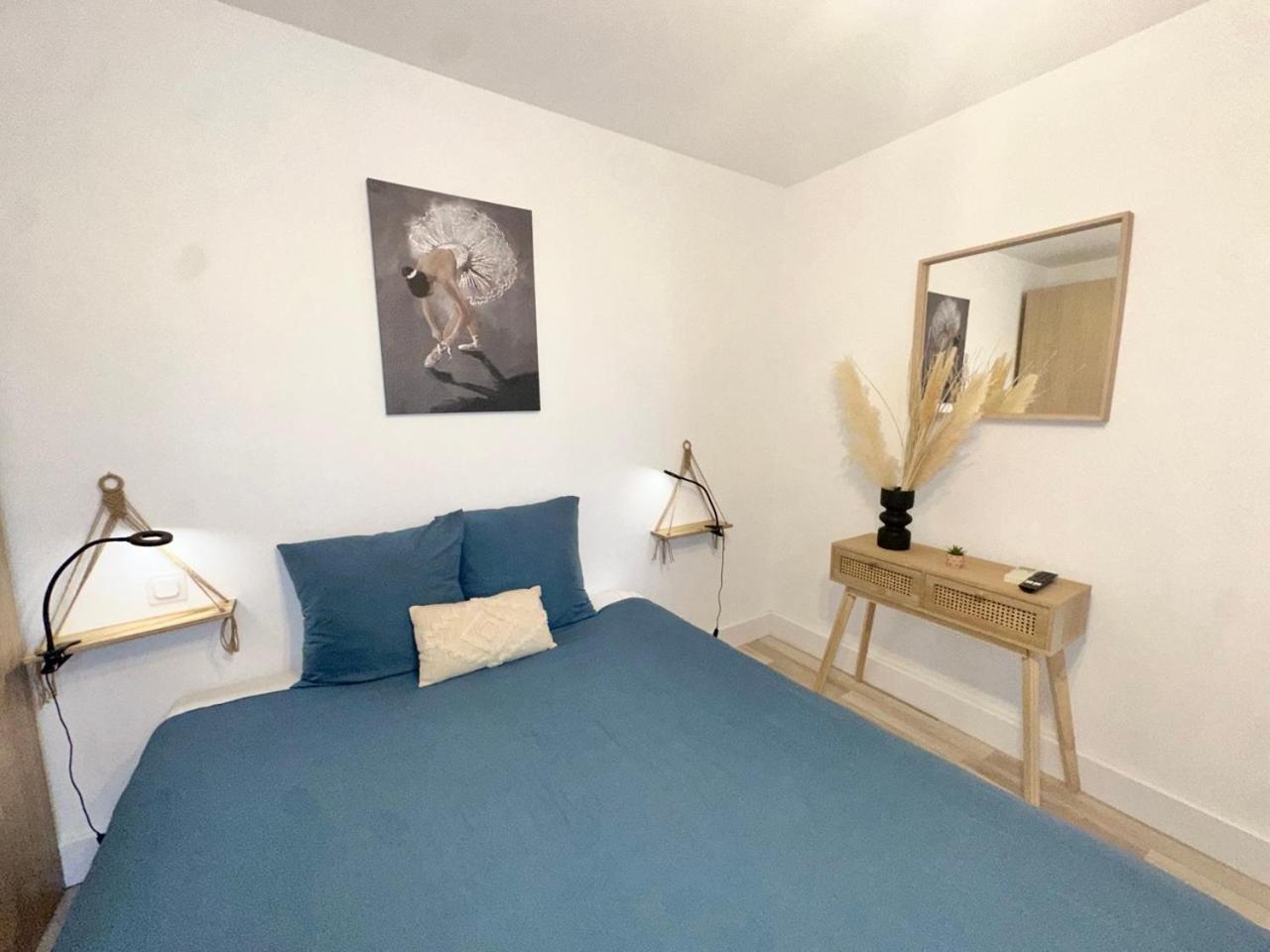 Les Appartements Du Mas - Rose Marie Aigues-Mortes Esterno foto