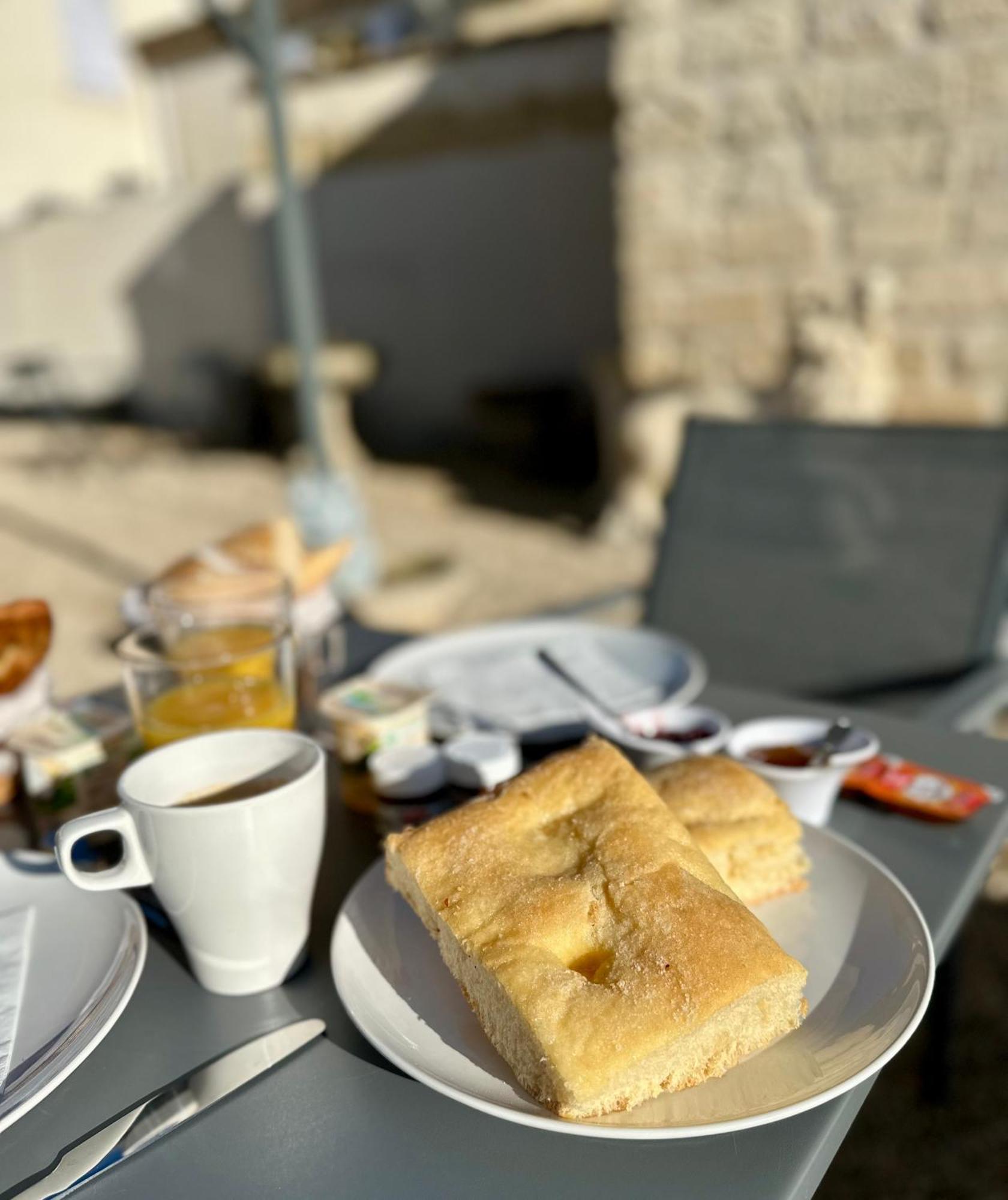 Les Appartements Du Mas - Rose Marie Aigues-Mortes Esterno foto